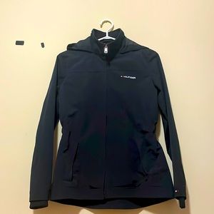 Tommy Hilfiger US XS Jacket Black Color